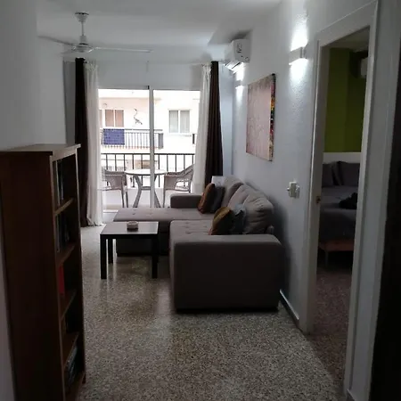 Spacious 1 Bedroom Apartment, Centre 3i * 네르하